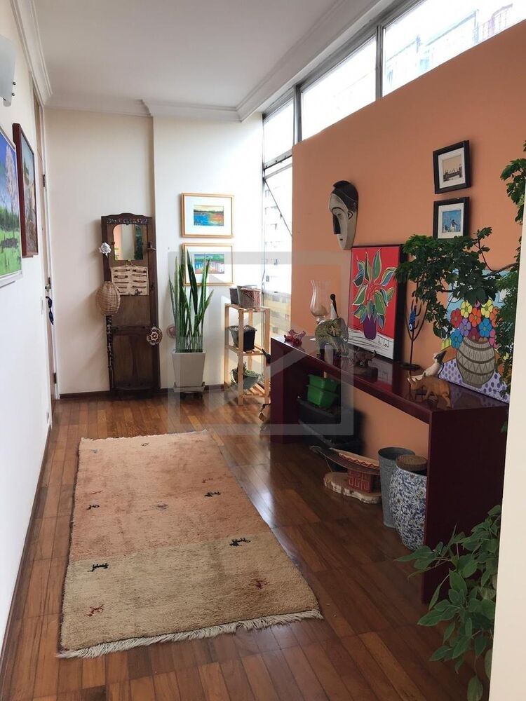 Apartamento, 3 quartos, 168 m² - Foto 4