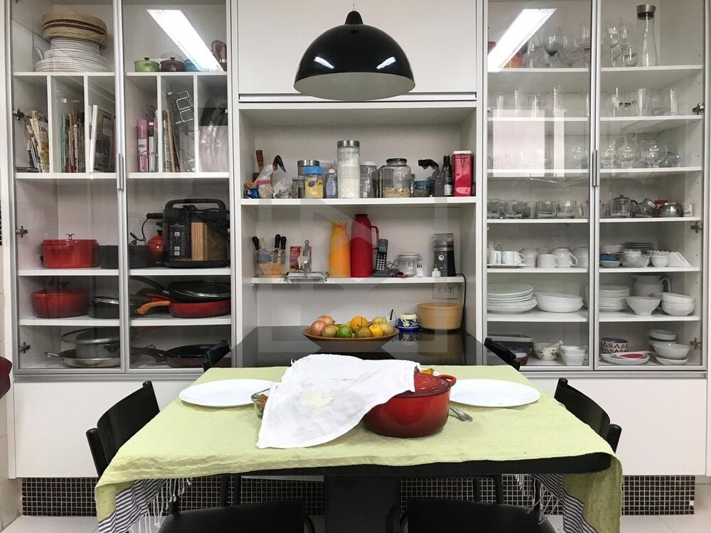 Apartamento, 3 quartos, 168 m² - Foto 5