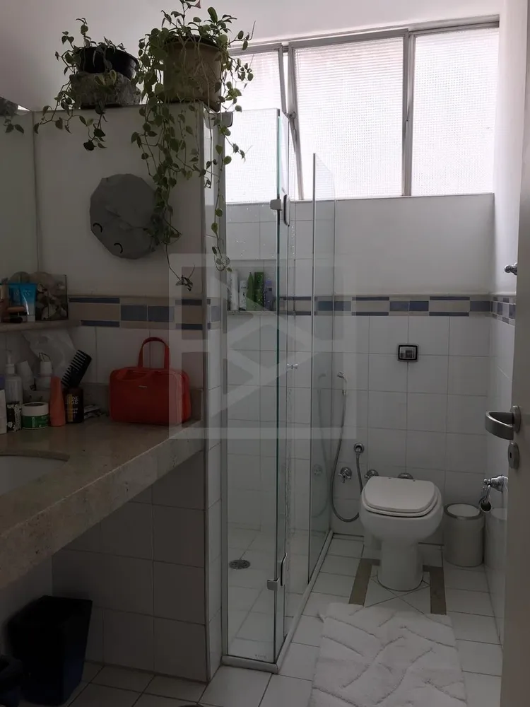 Apartamento, 3 quartos, 168 m² - Foto 11