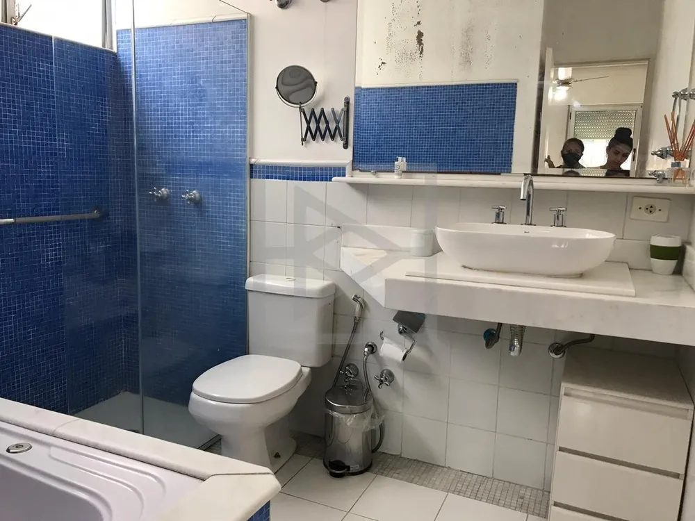 Apartamento, 3 quartos, 168 m² - Foto 9