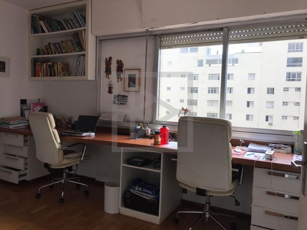 Apartamento, 3 quartos, 168 m² - Foto 3