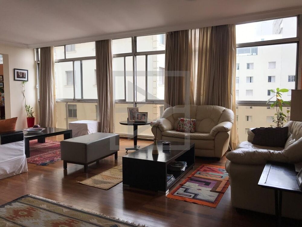 Apartamento, 3 quartos, 168 m² - Foto 6