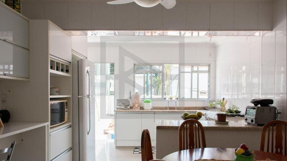 Casa, 3 quartos, 185 m² - Foto 8