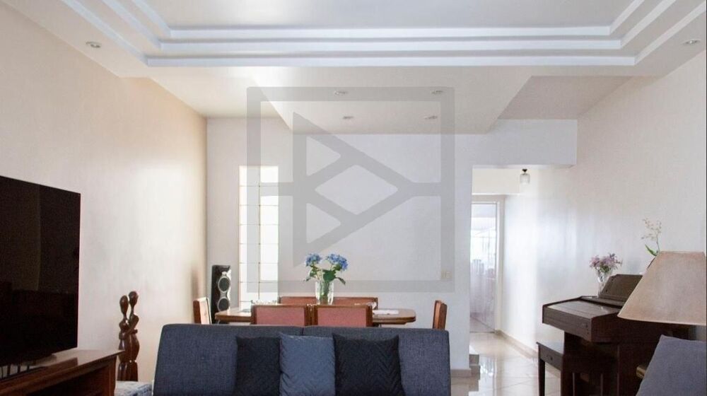 Casa, 3 quartos, 185 m² - Foto 2