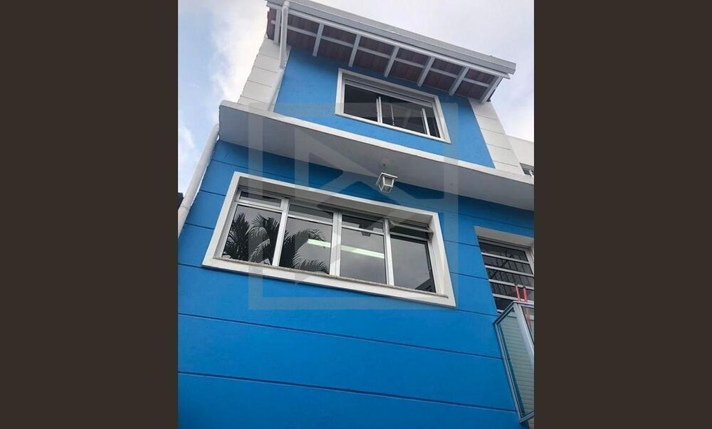 Casa, 3 quartos, 185 m² - Foto 1