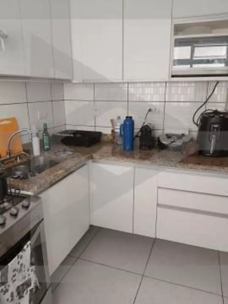 Apartamento, 3 quartos, 89 m² - Foto 2