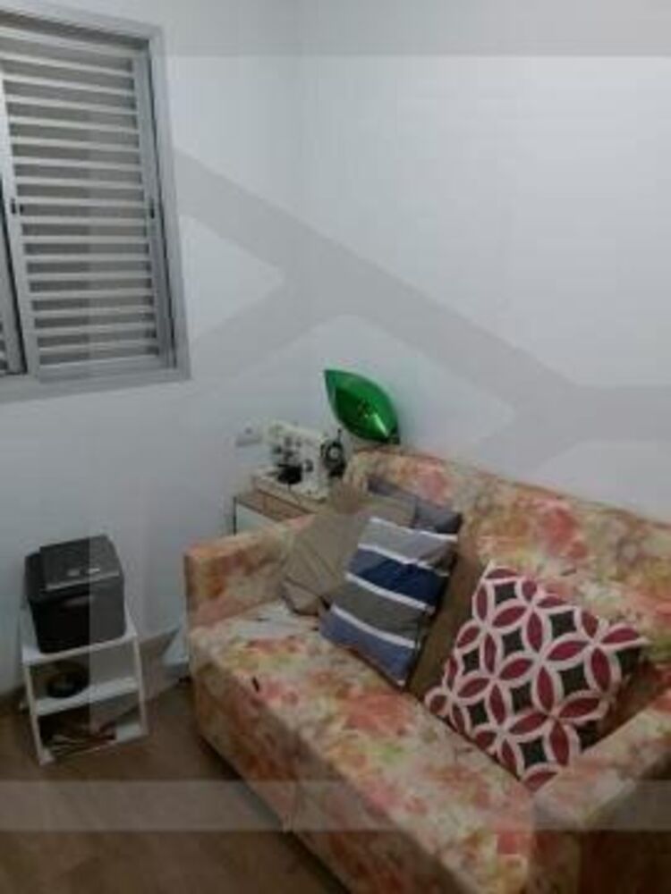 Apartamento, 3 quartos, 89 m² - Foto 5