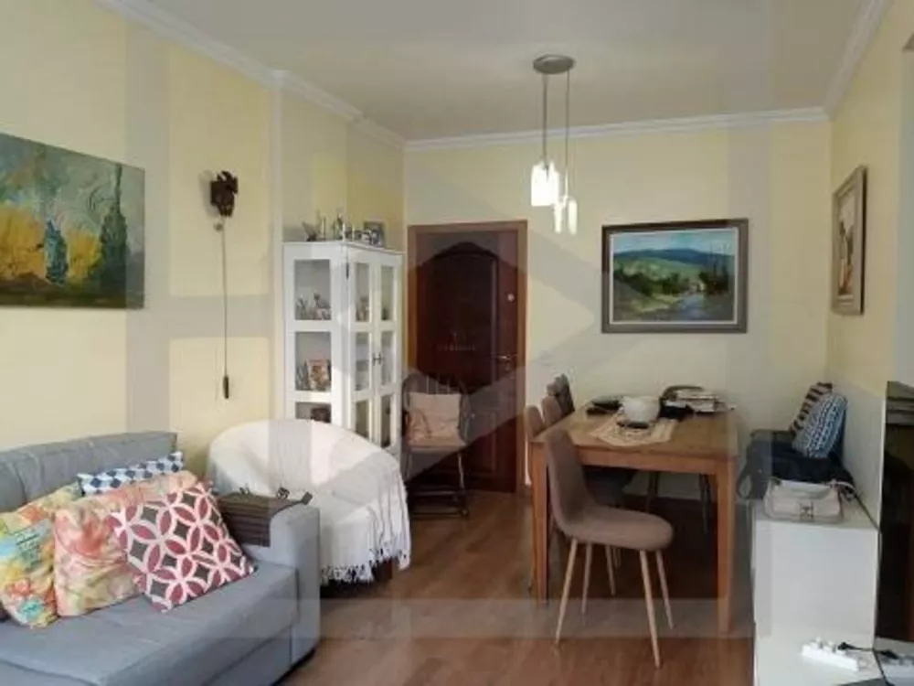 Apartamento, 3 quartos, 89 m² - Foto 4