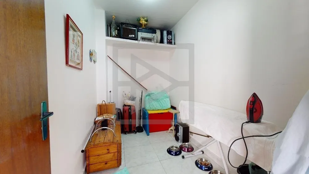 Apartamento, 3 quartos, 165 m² - Foto 1