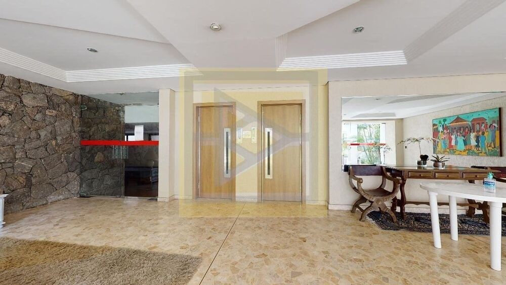 Apartamento, 3 quartos, 165 m² - Foto 5