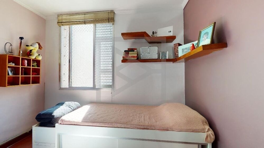 Apartamento, 3 quartos, 165 m² - Foto 8