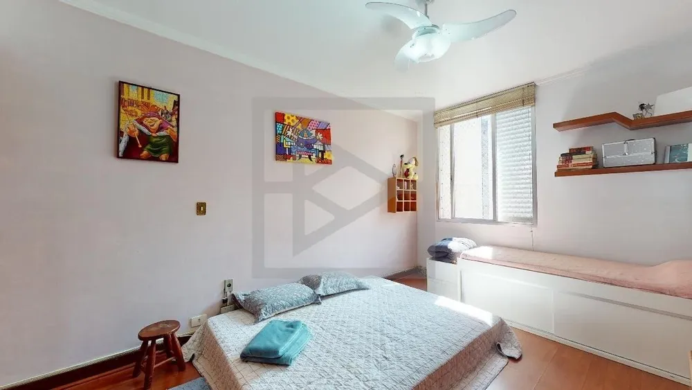 Apartamento, 3 quartos, 165 m² - Foto 3