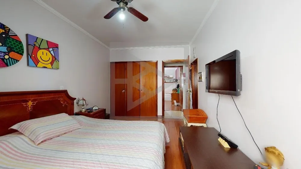 Apartamento, 3 quartos, 165 m² - Foto 2