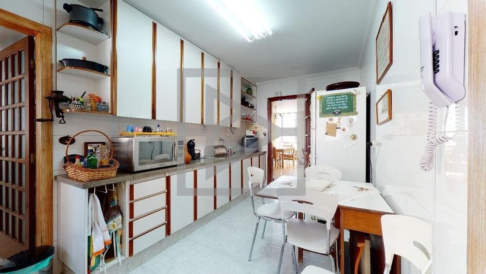 Apartamento, 3 quartos, 165 m² - Foto 7