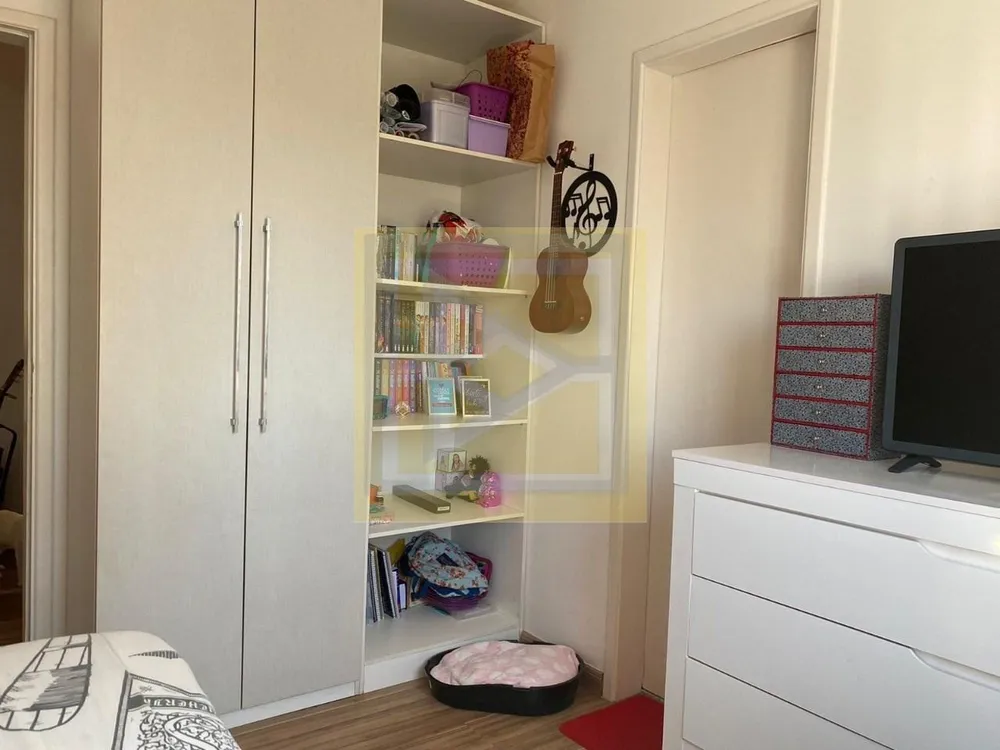 Apartamento, 3 quartos, 105 m² - Foto 7