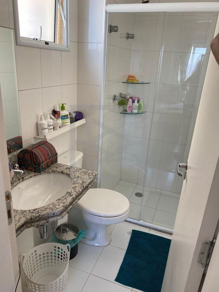 Apartamento, 3 quartos, 105 m² - Foto 7