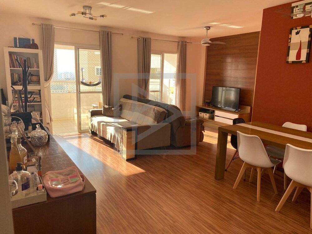 Apartamento, 3 quartos, 105 m² - Foto 6