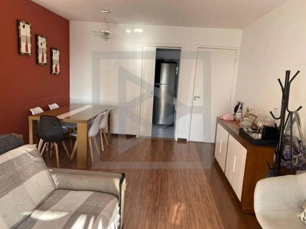Apartamento, 3 quartos, 105 m² - Foto 3