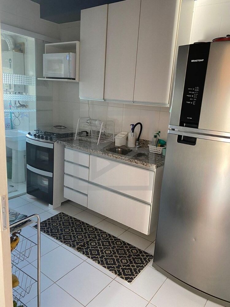 Apartamento, 3 quartos, 105 m² - Foto 1