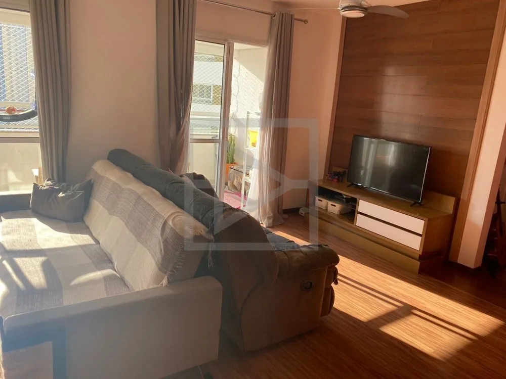 Apartamento, 3 quartos, 105 m² - Foto 15