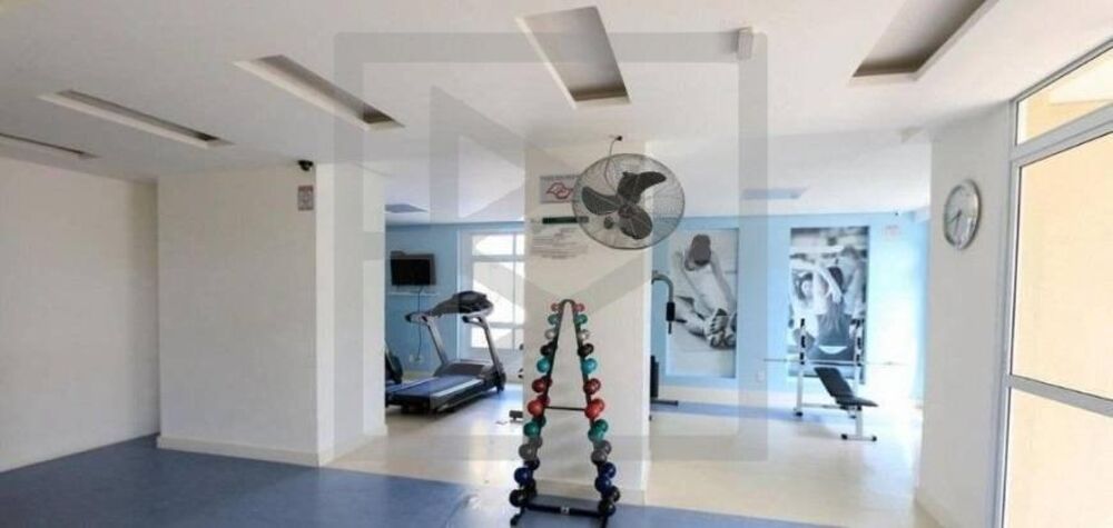 Apartamento, 3 quartos, 105 m² - Foto 2