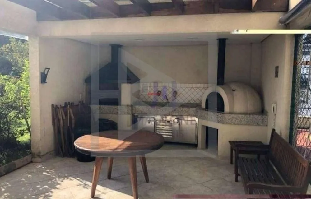 Apartamento, 3 quartos, 83 m² - Foto 6