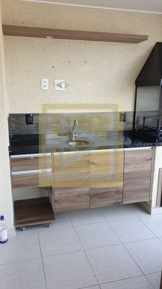 Apartamento, 3 quartos, 83 m² - Foto 15