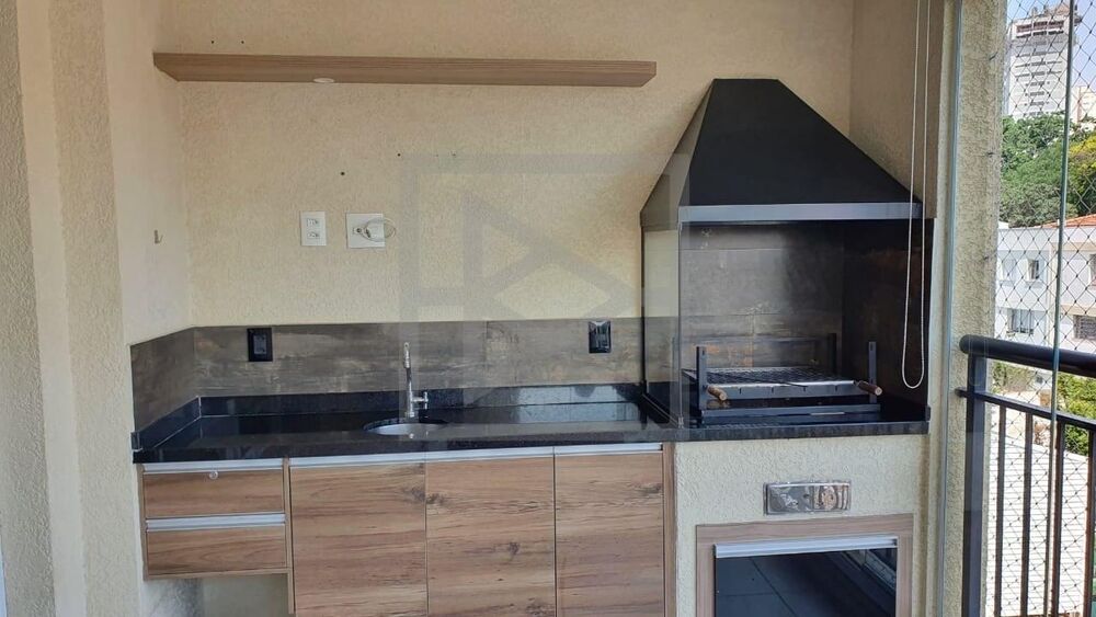 Apartamento, 3 quartos, 83 m² - Foto 2