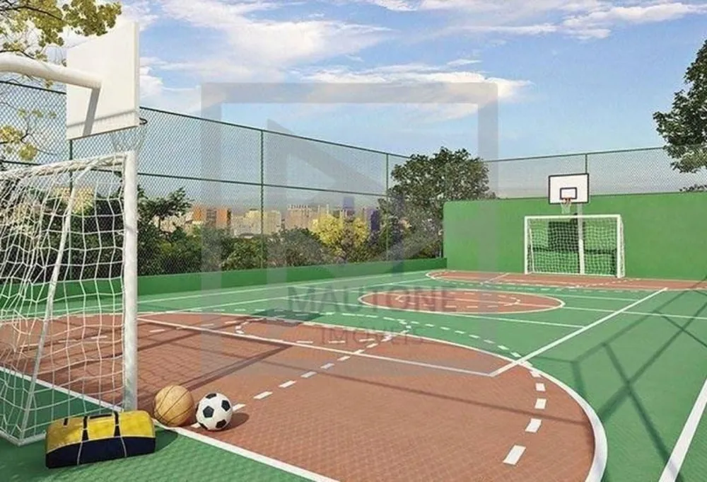 Apartamento, 3 quartos, 83 m² - Foto 5