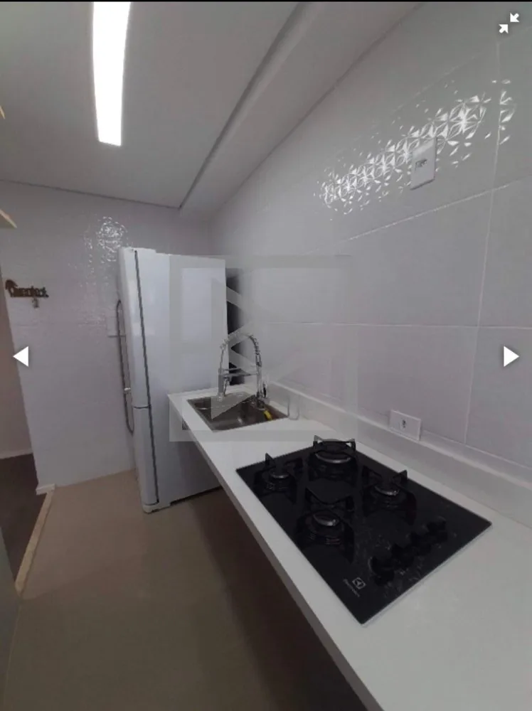 Apartamento, 2 quartos, 40 m² - Foto 5