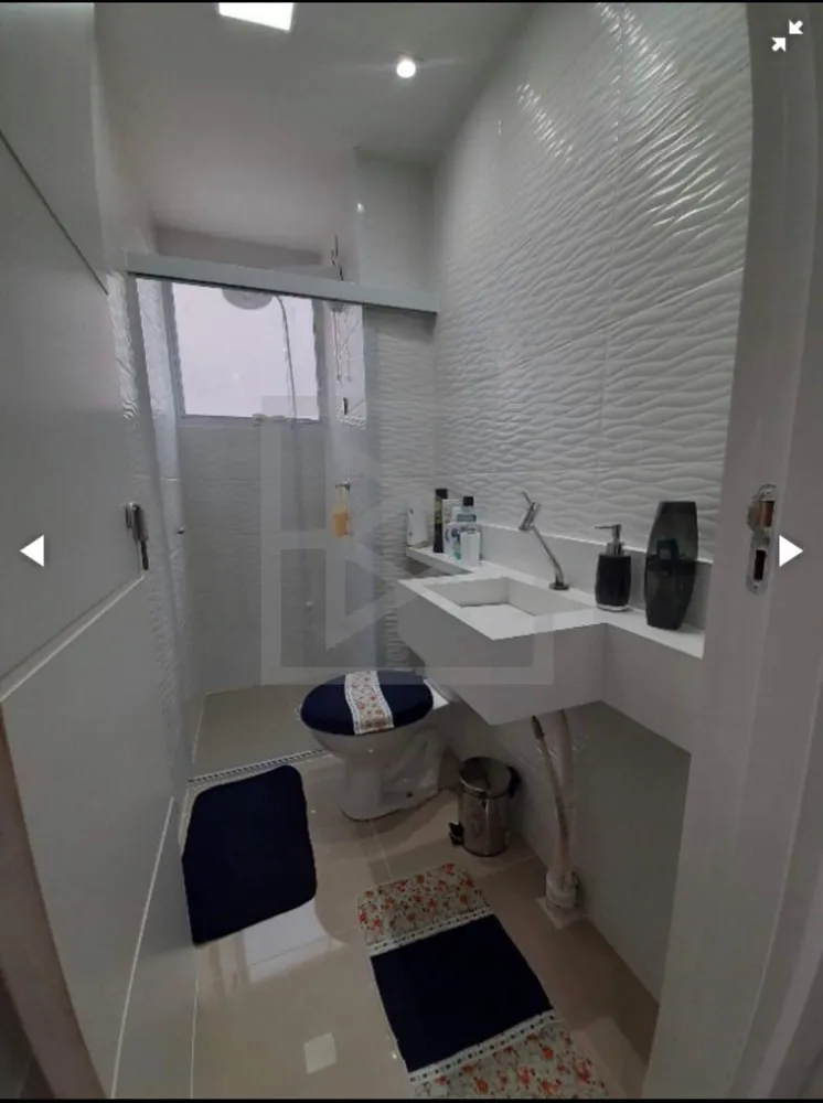 Apartamento, 2 quartos, 40 m² - Foto 2