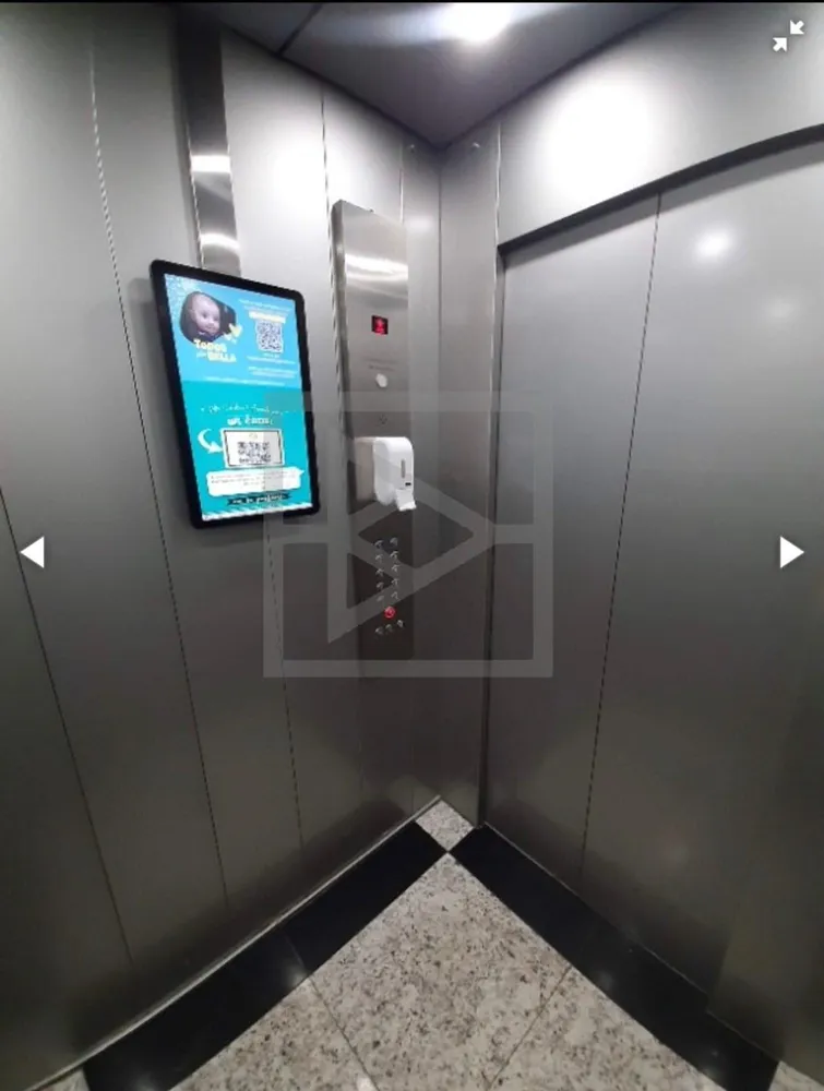 Apartamento, 2 quartos, 40 m² - Foto 8