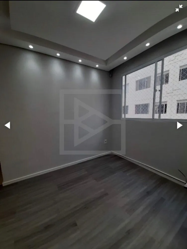 Apartamento, 2 quartos, 40 m² - Foto 1