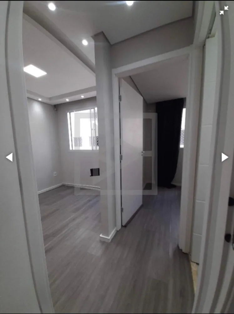 Apartamento, 2 quartos, 40 m² - Foto 3