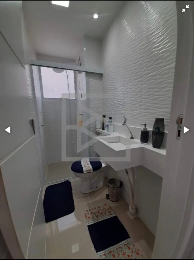 Apartamento, 2 quartos, 40 m² - Foto 6