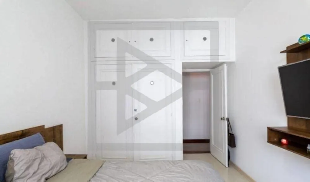 Apartamento, 2 quartos, 129 m² - Foto 1