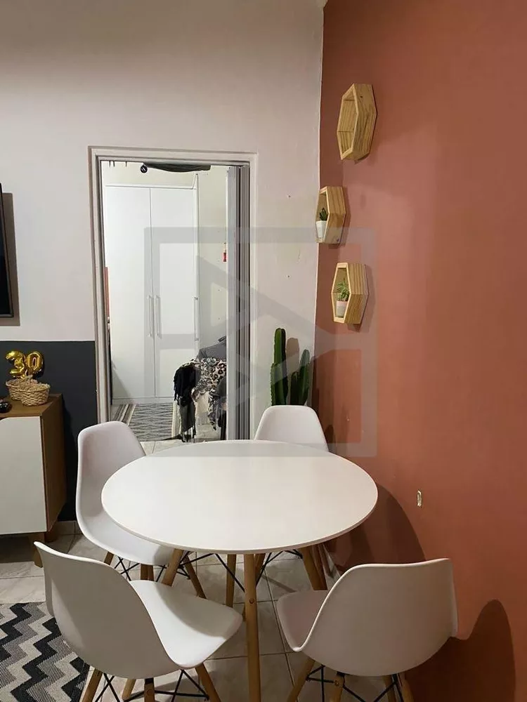 Casa, 4 quartos, 150 m² - Foto 1