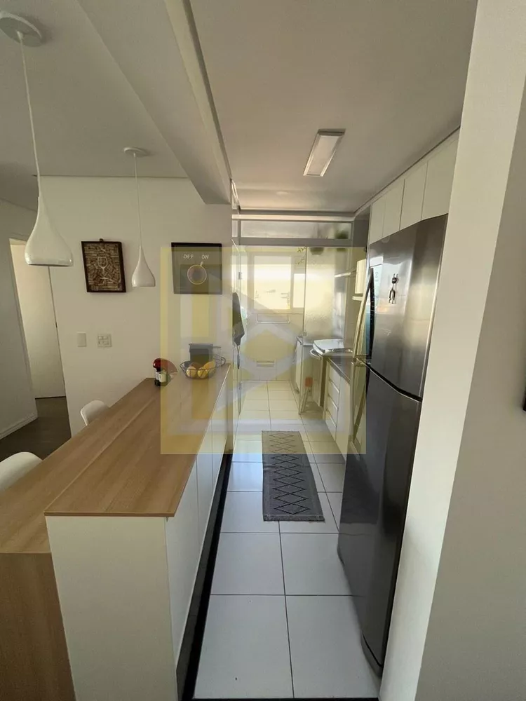 Apartamento, 2 quartos, 67 m² - Foto 2