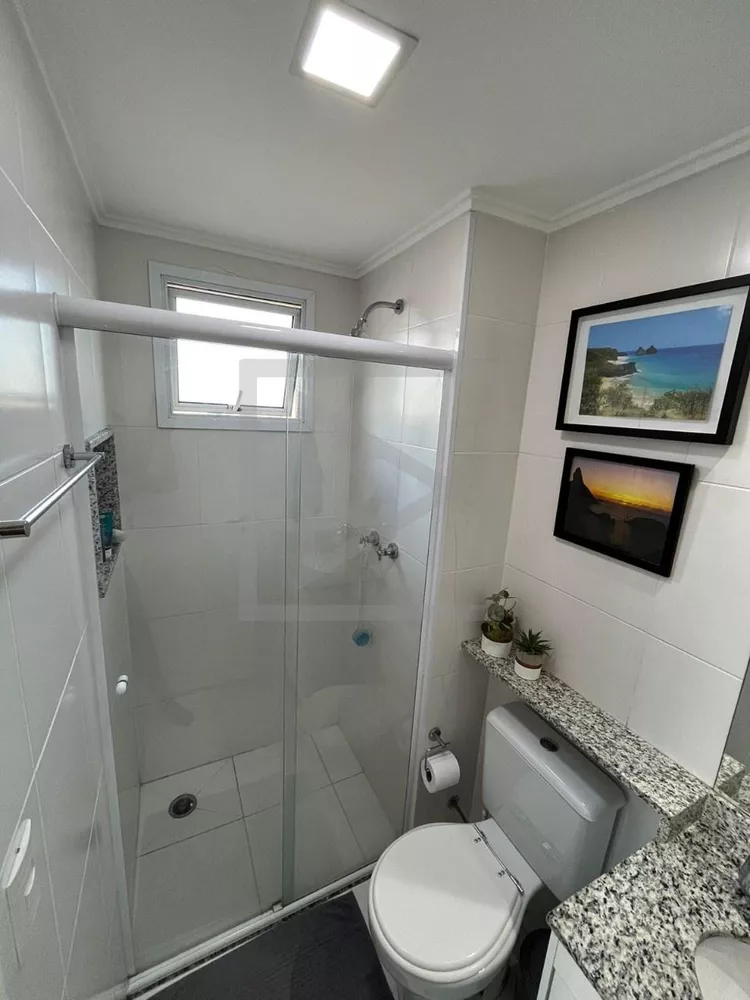 Apartamento, 2 quartos, 67 m² - Foto 3