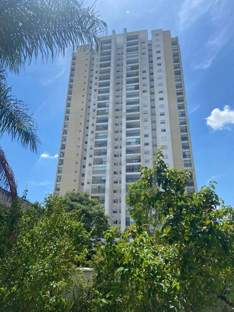 Apartamento, 2 quartos, 67 m² - Foto 1