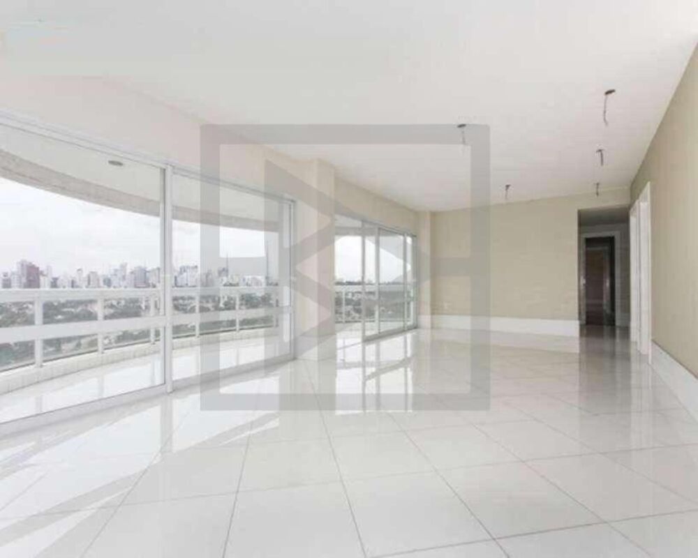 Apartamento, 3 quartos, 416 m² - Foto 5