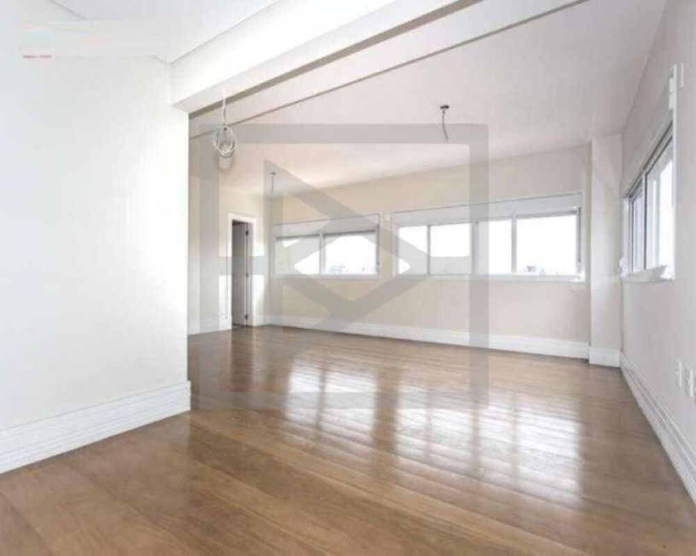 Apartamento, 3 quartos, 416 m² - Foto 2