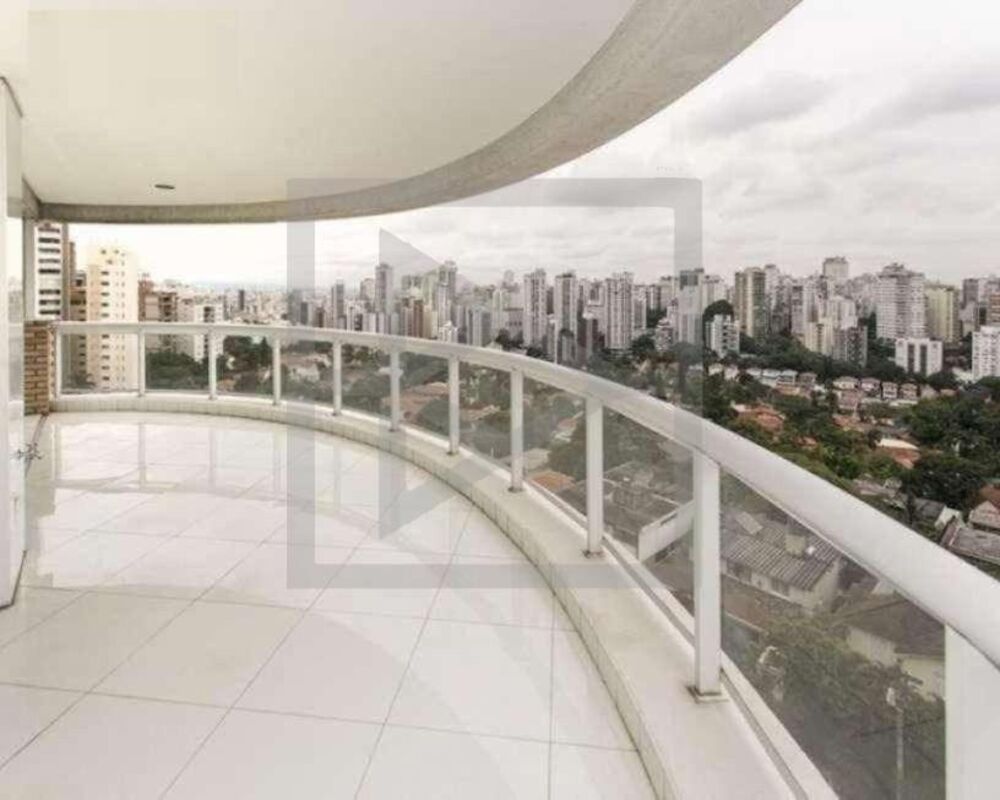 Apartamento, 3 quartos, 416 m² - Foto 9