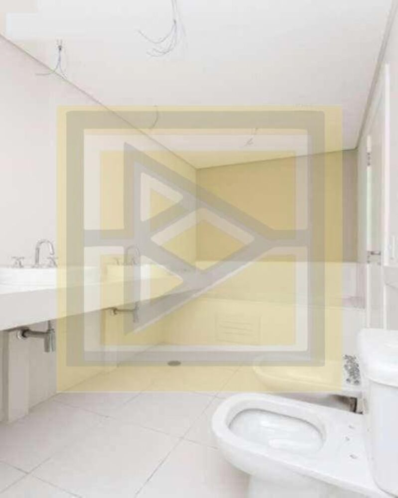 Apartamento, 3 quartos, 416 m² - Foto 1