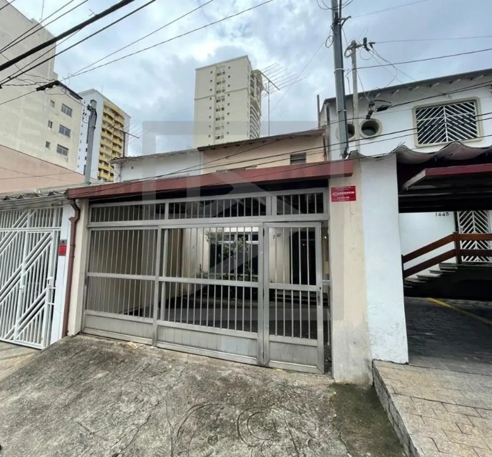 Casa, 3 quartos, 150 m² - Foto 1