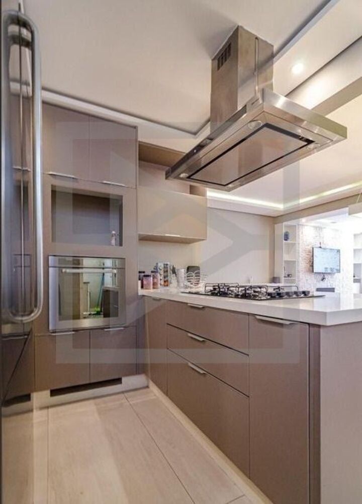 Apartamento, 2 quartos, 98 m² - Foto 3