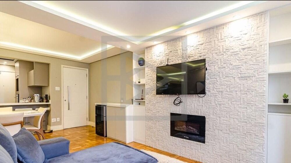 Apartamento, 2 quartos, 98 m² - Foto 1