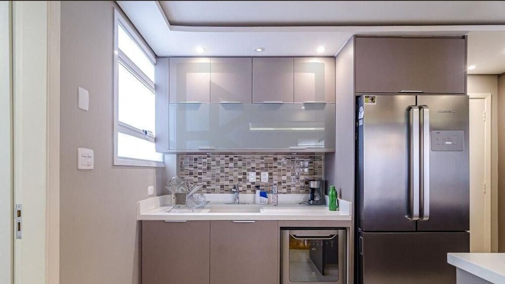 Apartamento, 2 quartos, 98 m² - Foto 4