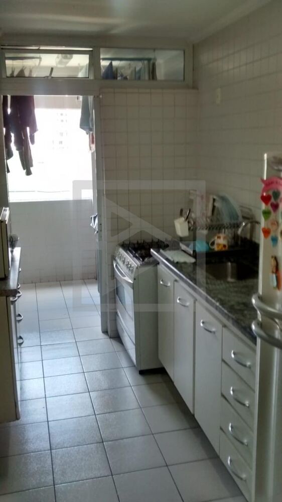 Apartamento, 3 quartos, 83 m² - Foto 3
