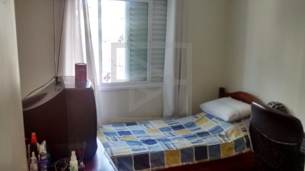 Apartamento, 3 quartos, 83 m² - Foto 1